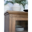 Moe's Home Collection Lillian Sideboards Wood Brown