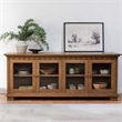 Moe's Home Collection Lillian Sideboards Wood Brown