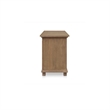 Moe's Home Collection Lillian Sideboards Wood Brown