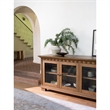 Moe's Home Collection Lillian Sideboards Wood Brown
