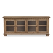 Moe's Home Collection Lillian Sideboards Wood Brown