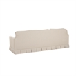 Moe's Home Collection Pellicano Sofas Fabric Beige