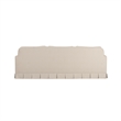 Moe's Home Collection Pellicano Sofas Fabric Beige