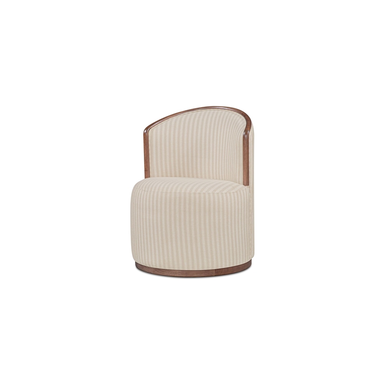 Moe's Home Collection Rossi Dining Chairs Wood Multicolor