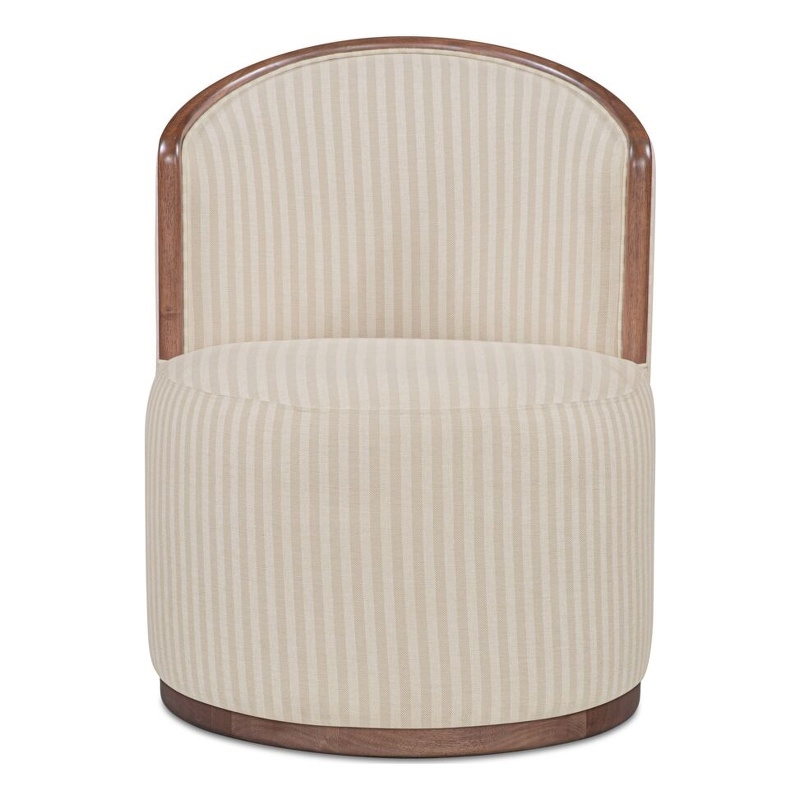 Moe's Home Collection Rossi Dining Chairs Wood Multicolor