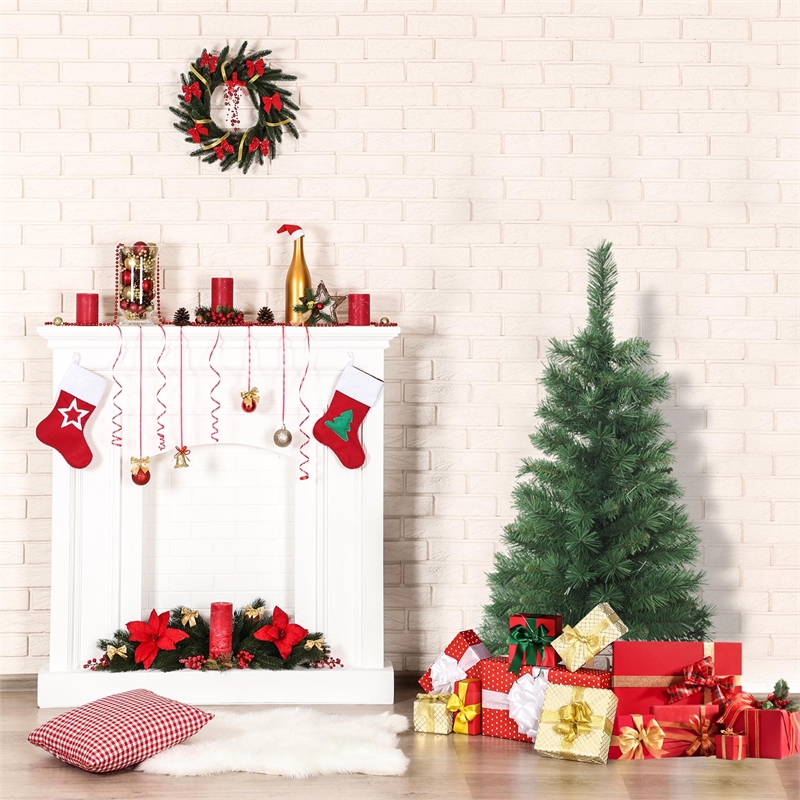 Jeco 3' Tacoma Pine Artificial Christmas Tree