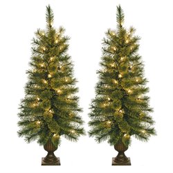 Christmas Trees