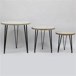 Accent Tables