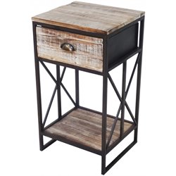 End Tables