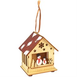 Tree Ornaments
