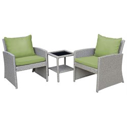 Patio Bistro Sets