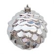 Jeco 27 Piece Christmas Tree Ornament Set in Blue and Silver