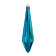 Jeco 27 Piece Christmas Tree Ornament Set in Blue and Silver