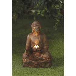 Outdoor Fountains