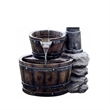 Jeco Old Fashion Water Pump Water Fountain
