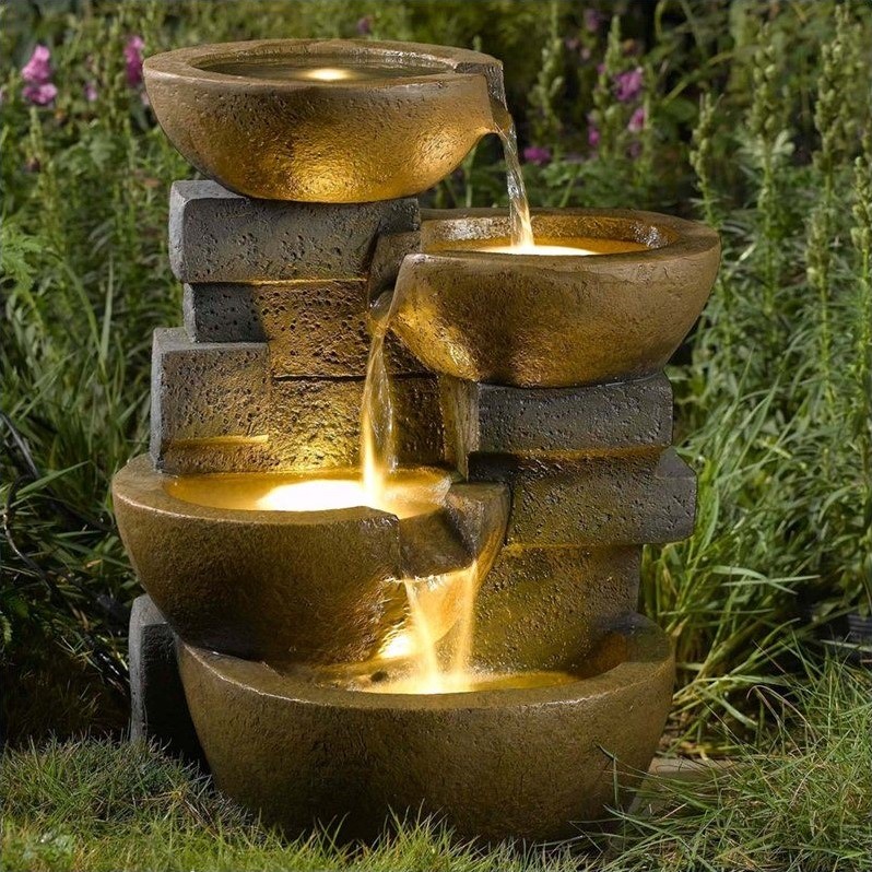 Garden Sculptures