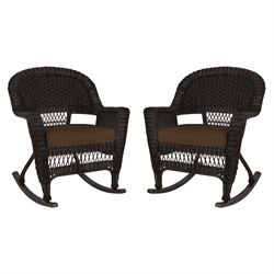 Outdoor Rocking Chairs