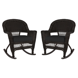 Outdoor Rocking Chairs