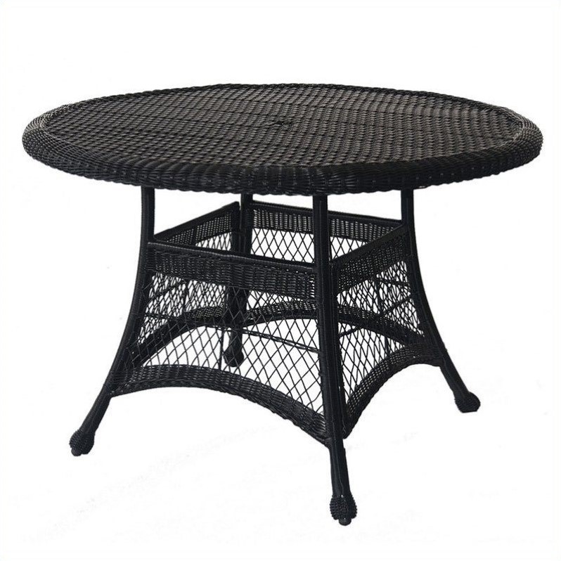 Jeco Wicker 44