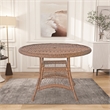 Jeco Wicker 44