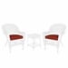 Red Orange