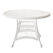 Jeco Resin Wicker 44