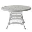 Jeco Resin Wicker 44