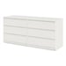 White Woodgrain