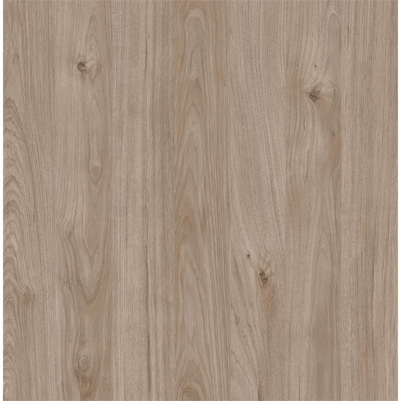 Tvilum Portland 3 Drawer Chest in Jackson Hickory