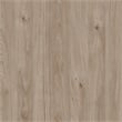 Tvilum Portland Contemporary 6 Drawer Double Dresser in Jackson Hickory