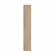 Tvilum Hyper  Jackson Hickory Wood Decorative Wall Shelf