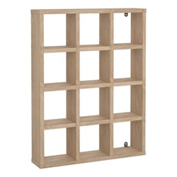Wall Display Shelves