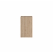 Tvilum Next Jackson Hickory/White High Gloss  6 Drawer Double Dresser