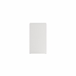 Tvilum Next White 6 Drawer Double Dresser