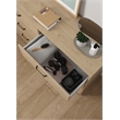 Tvilum  Sofia Jackson Hickory 6 Drawer Double Dresser