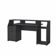 Tvilum Function Plus Matt Grey Gaming Desk