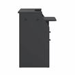 Tvilum Function Plus Matt Grey Gaming Desk
