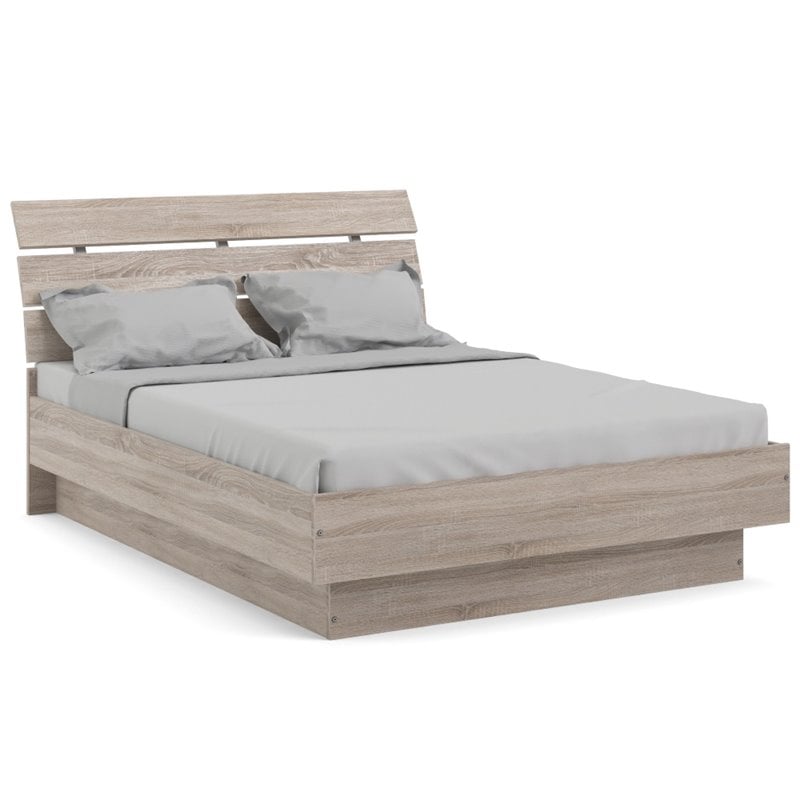 beds