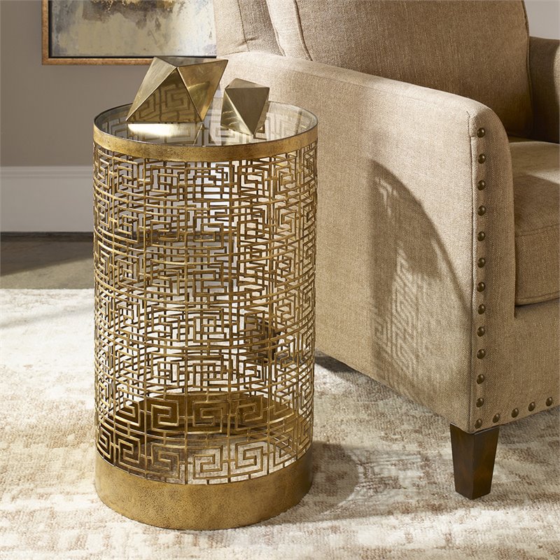 Uttermost Algernon 14