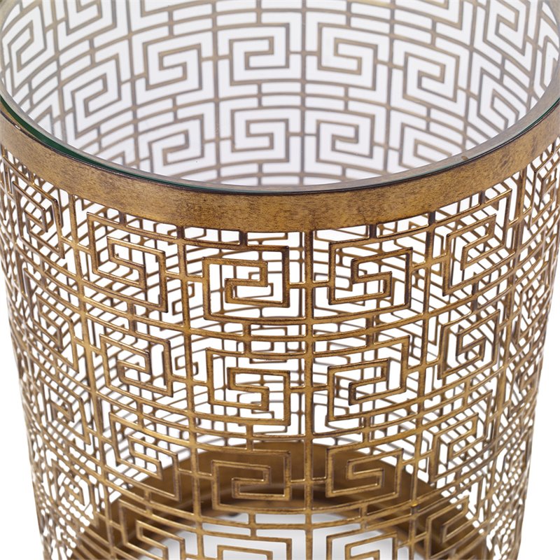 Uttermost Algernon 14
