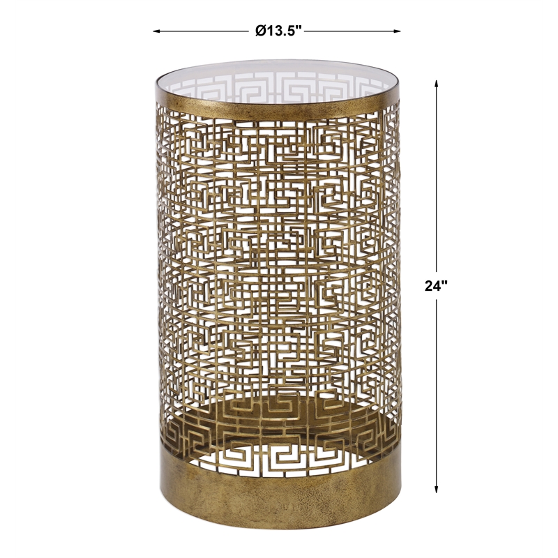 Uttermost Algernon 14