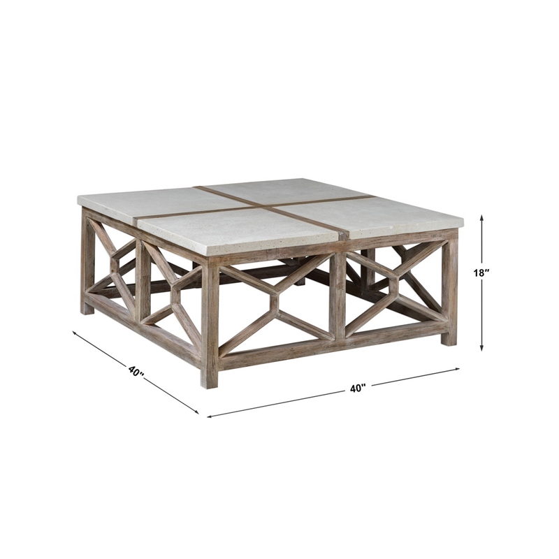 Uttermost Catali 40