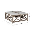 Uttermost Catali 40