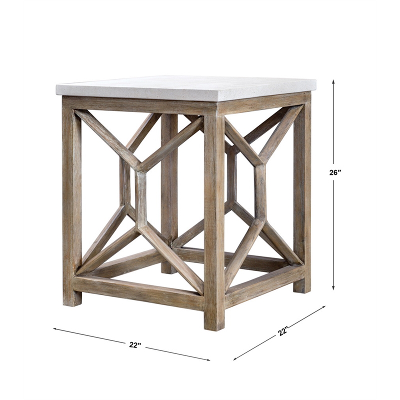 Uttermost Catali 22