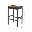 Uttermost Beck 30