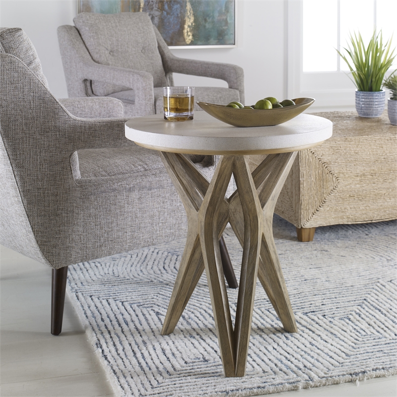 Uttermost Marnie 22