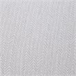 Uttermost Bev Farmhouse Wood and Fabric Accent Chair in White/Taupe