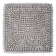 Uttermost Portside Coastal Wood Wall Panel in Brown and Woodtone