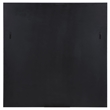 Uttermost Stanford Square Traditional MDF Wood Mirror in Gold