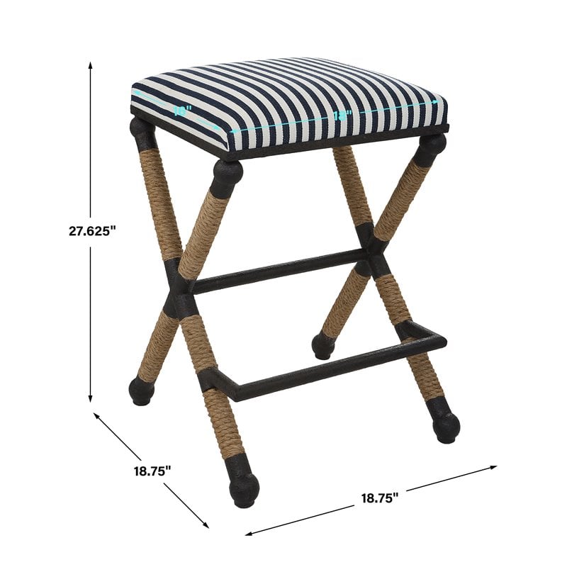 Uttermost Braddock 28